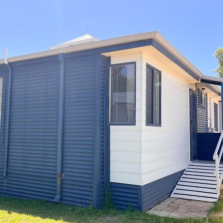 Jurien Bay Tourist Park Hotell Exteriör bild